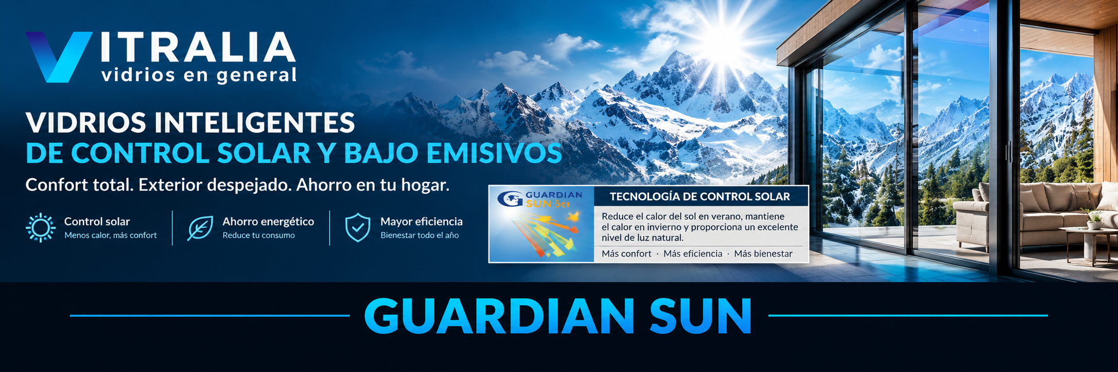 Guardian Sun